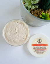 Load image into Gallery viewer, Mascarilla Canela & Shea Butter