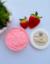Load image into Gallery viewer, Mascarilla Fresa π( ππ’π¦π’πππ πππ’ππ’π¨π§)