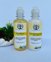 Load image into Gallery viewer, Kit Romero & Sabila