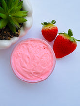 Load image into Gallery viewer, Mascarilla Fresa π( ππ’π¦π’πππ πππ’ππ’π¨π§)