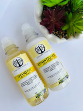 Load image into Gallery viewer, Kit Romero & Sabila