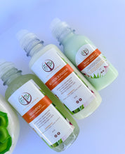 Load image into Gallery viewer, Kit Jengibre 🫚 Cebolla 🧅 & Sabila 🪴