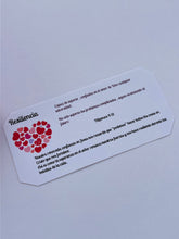 Load image into Gallery viewer, ๐ฟ ๐ฅ๐ฒ๐๐ถ๐น๐ถ๐ฒ๐ป๐ฐ๐ถ๐ฎ