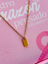 Load image into Gallery viewer, 📿 Chain stainless steel jewelry