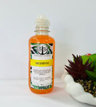 Load image into Gallery viewer, Shampoo Cola de caballo , Jengibre & Romero