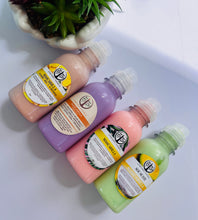 Load image into Gallery viewer, Kit de Mascarillas 💜🫚🥑🍂