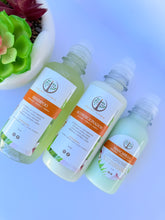 Load image into Gallery viewer, Kit Jengibre 🫚 Cebolla 🧅 & Sabila 🪴