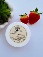 Load image into Gallery viewer, Mascarilla Fresa π( ππ’π¦π’πππ πππ’ππ’π¨π§)