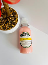 Load image into Gallery viewer, Mascarilla cola de caballo
