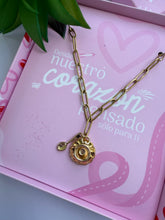 Load image into Gallery viewer, 📿 Chain stainless steel jewelry
