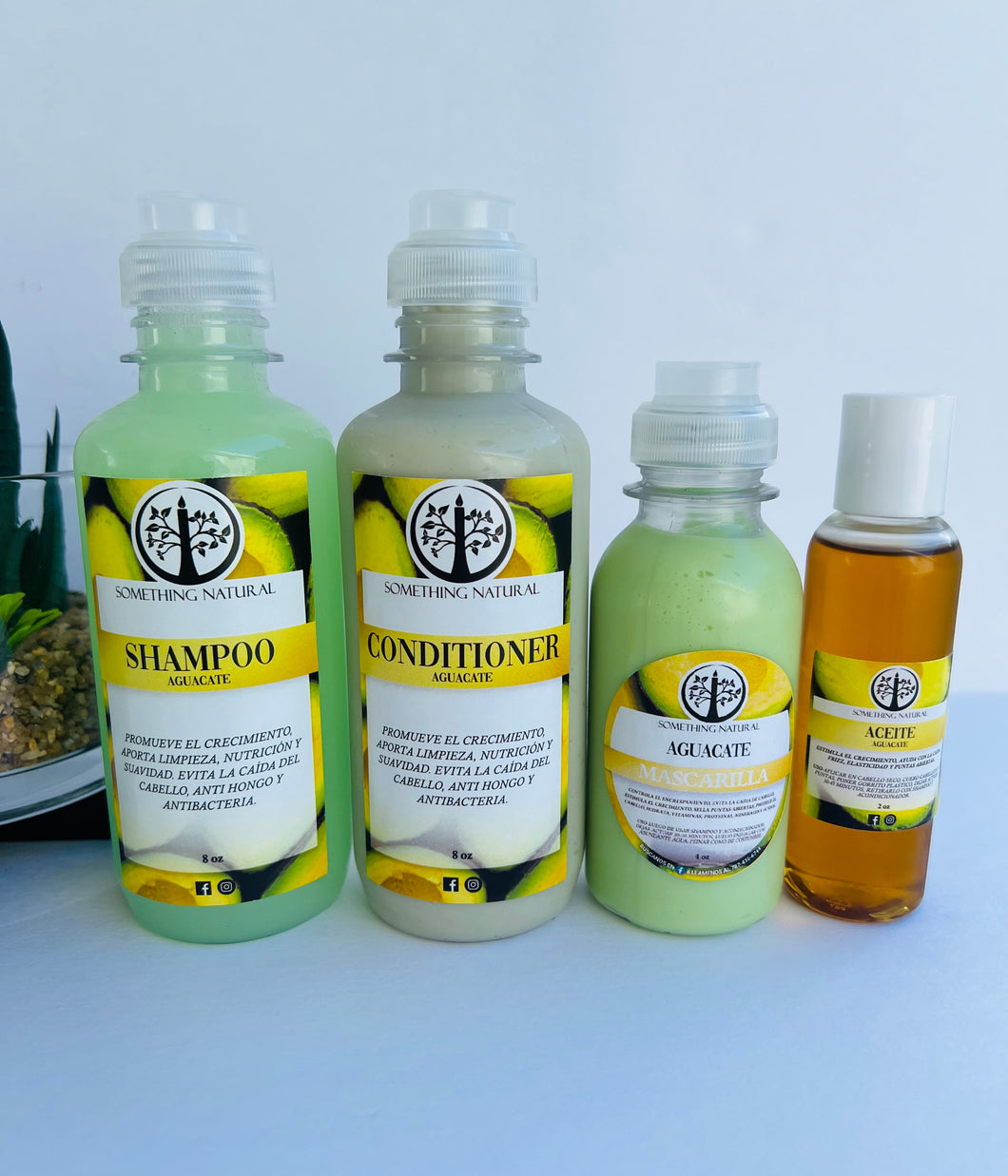 Kit Aguacate 🥑 (𝐄𝐝𝐢𝐜𝐜𝐢𝐨𝐧 𝐋𝐢𝐦𝐢𝐭𝐚𝐝𝐚)