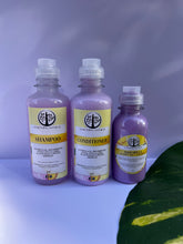 Load image into Gallery viewer, Kit cebolla + Mascarilla Violeta 🧅💜
