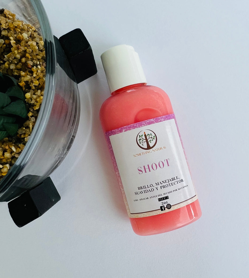 Shot Celulas Madres , Colageno & Keratina